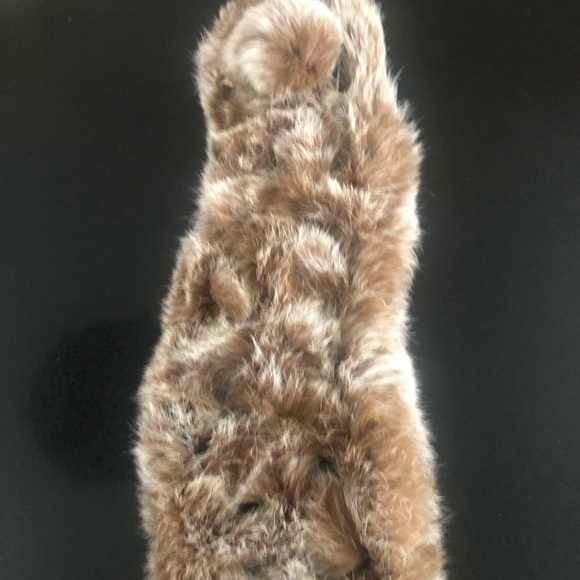 Vintage Fur Scarf - Picture 6 of 8